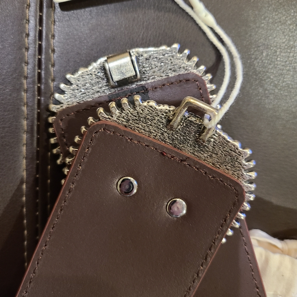 Sezane Tamara Belt - Picture 7 of 7